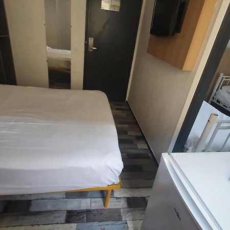 Welcomotel Λιμόζ Εξωτερικό φωτογραφία