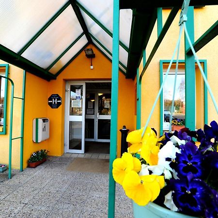 Welcomotel Λιμόζ Εξωτερικό φωτογραφία
