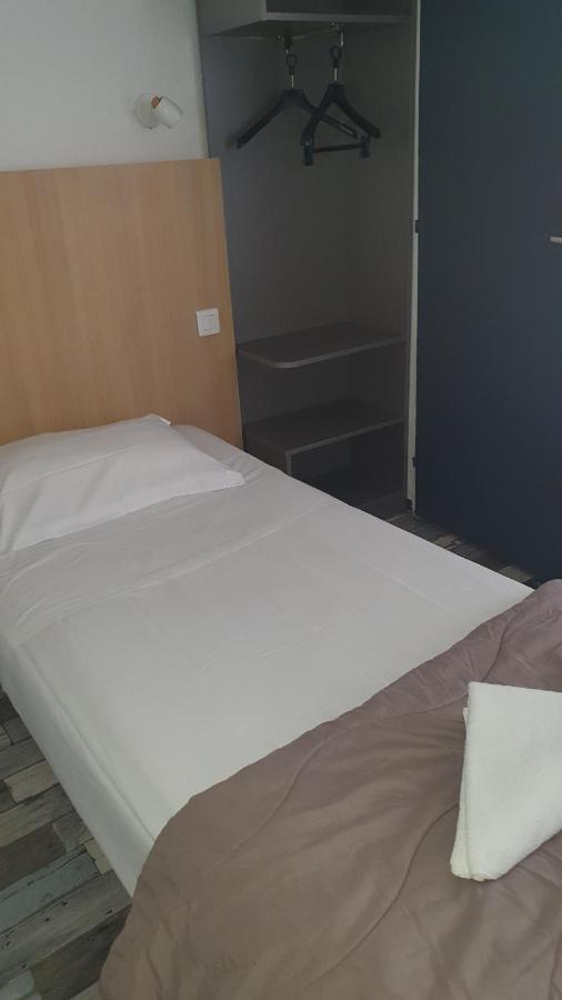 Welcomotel Λιμόζ Εξωτερικό φωτογραφία