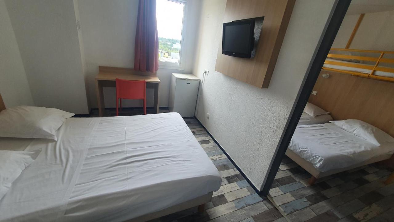 Welcomotel Λιμόζ Εξωτερικό φωτογραφία