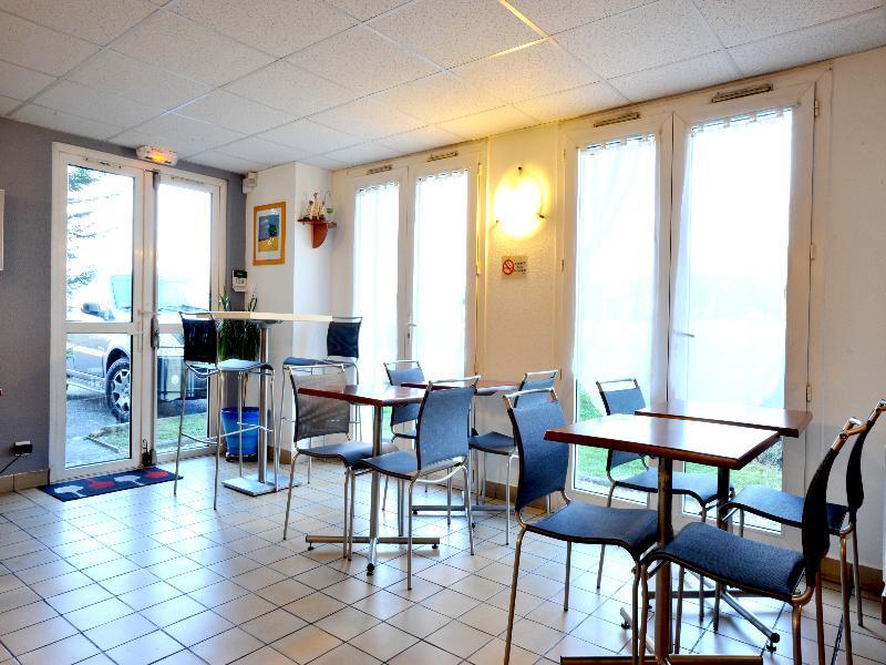 Welcomotel Λιμόζ Εξωτερικό φωτογραφία