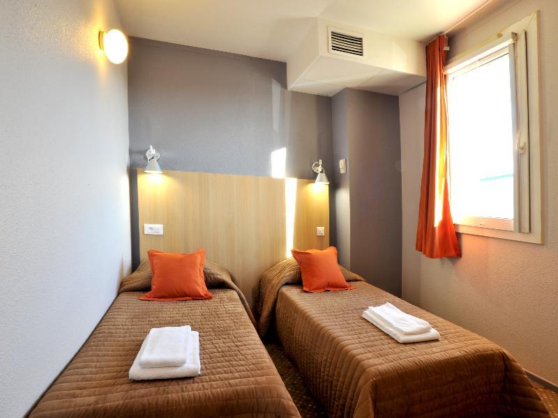 Welcomotel Λιμόζ Εξωτερικό φωτογραφία