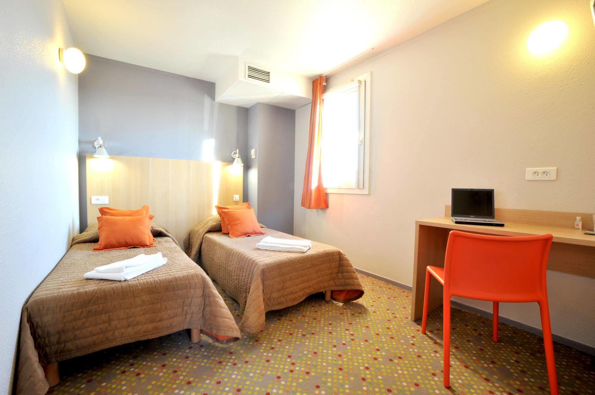 Welcomotel Λιμόζ Εξωτερικό φωτογραφία