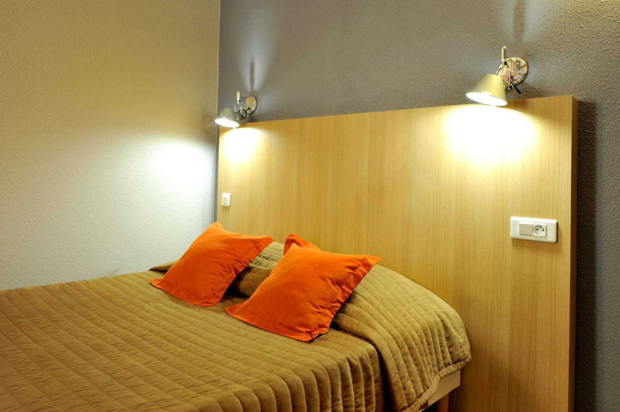 Welcomotel Λιμόζ Εξωτερικό φωτογραφία
