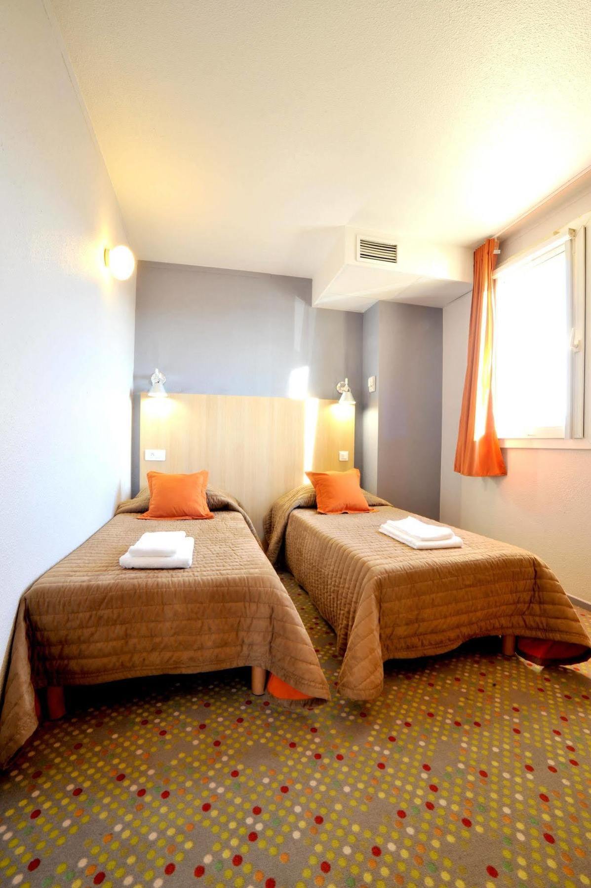 Welcomotel Λιμόζ Εξωτερικό φωτογραφία