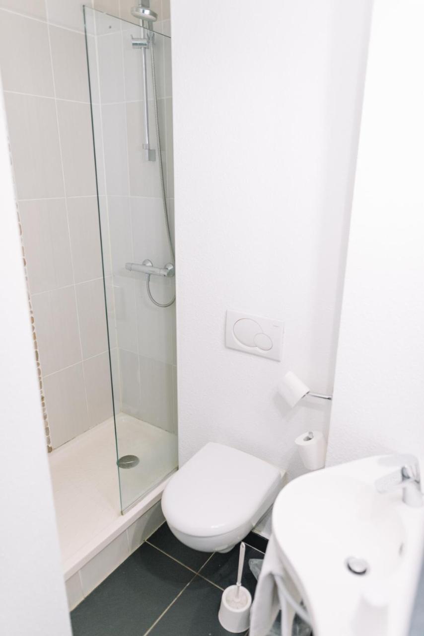 Welcomotel Λιμόζ Εξωτερικό φωτογραφία