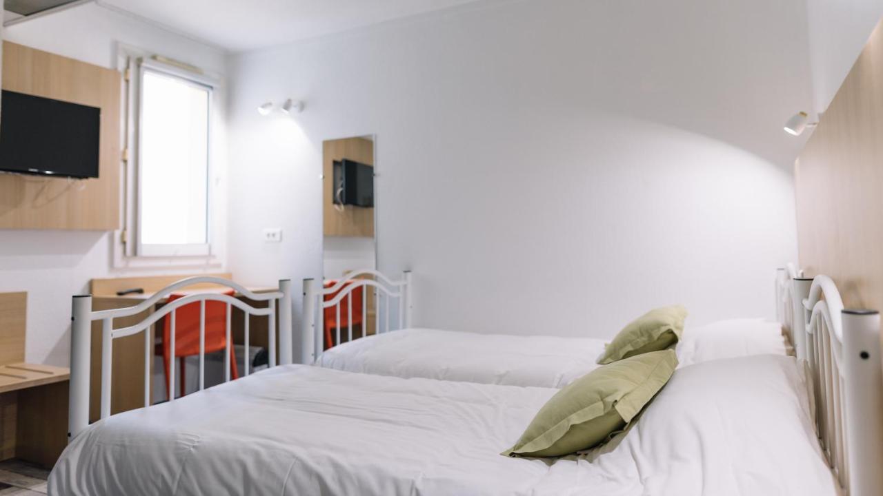 Welcomotel Λιμόζ Εξωτερικό φωτογραφία