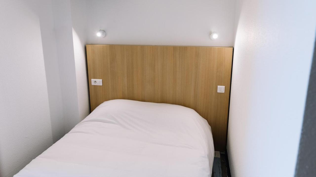 Welcomotel Λιμόζ Εξωτερικό φωτογραφία
