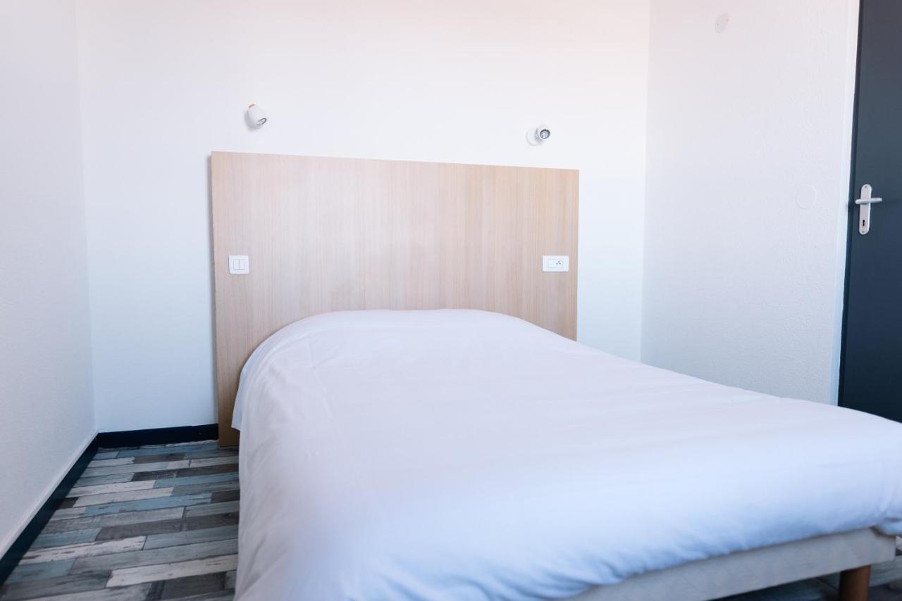 Welcomotel Λιμόζ Εξωτερικό φωτογραφία