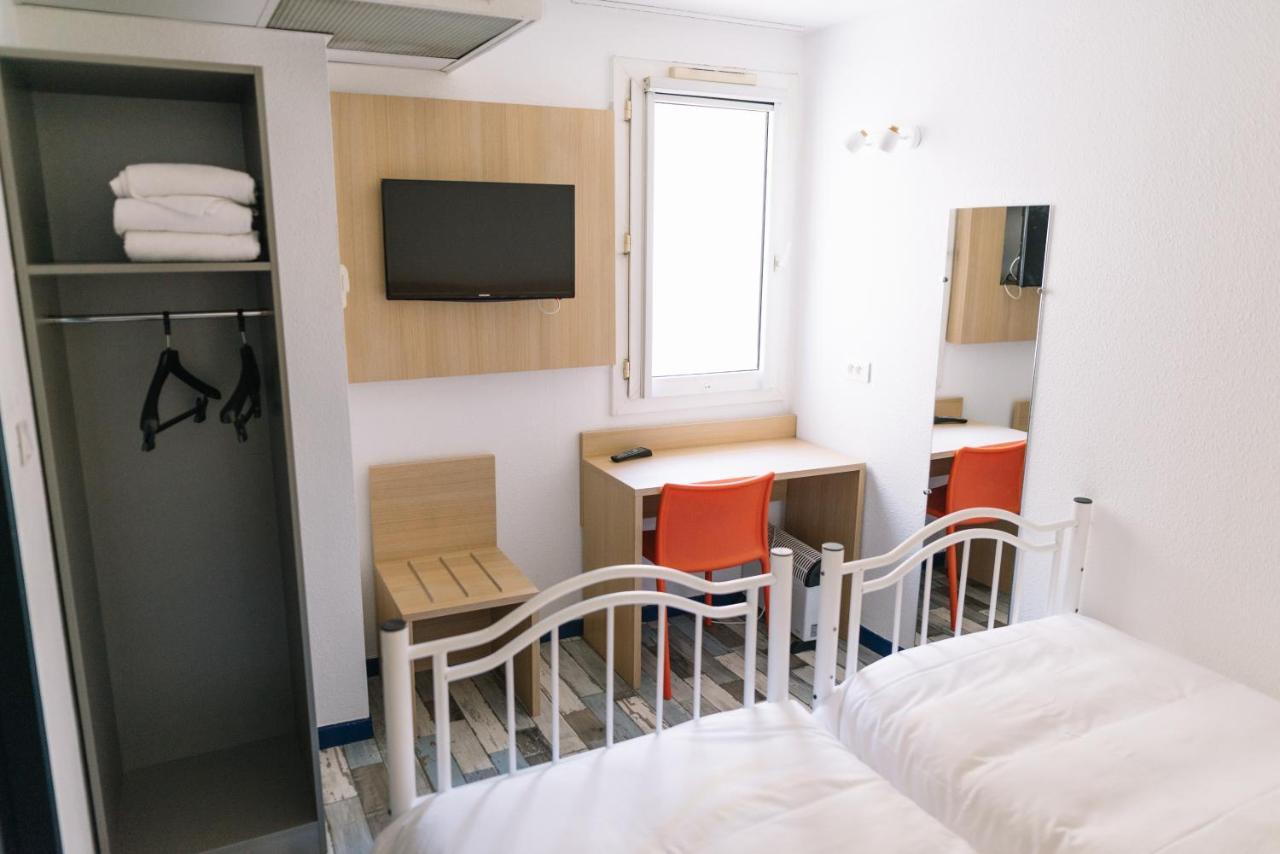 Welcomotel Λιμόζ Εξωτερικό φωτογραφία