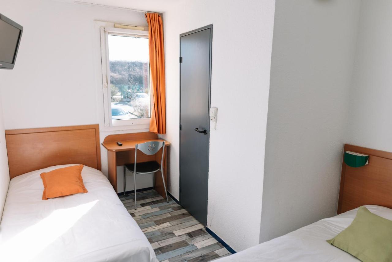 Welcomotel Λιμόζ Εξωτερικό φωτογραφία