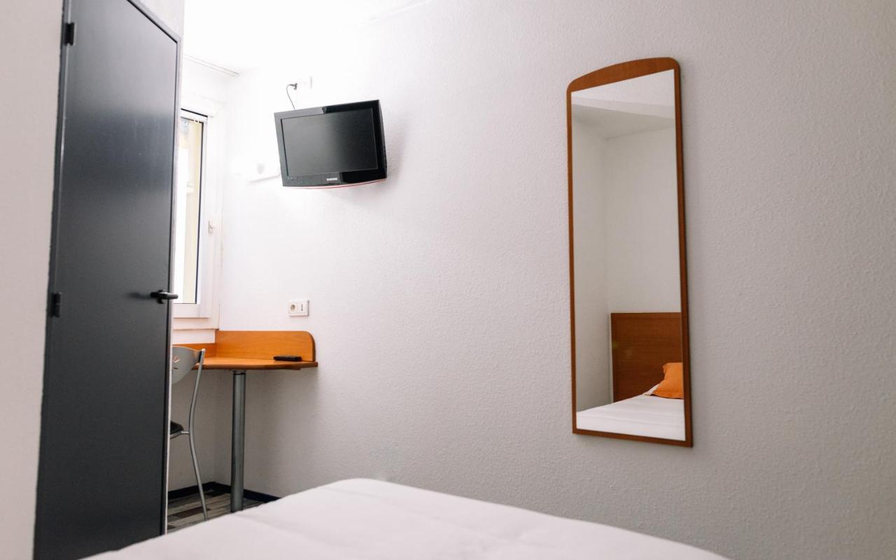 Welcomotel Λιμόζ Εξωτερικό φωτογραφία