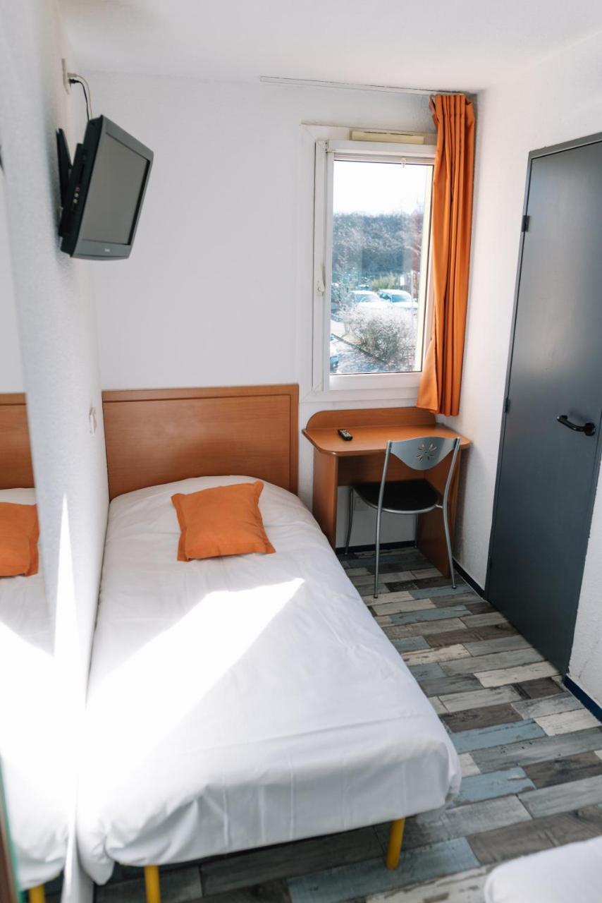 Welcomotel Λιμόζ Εξωτερικό φωτογραφία