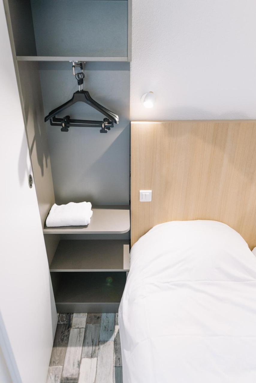 Welcomotel Λιμόζ Εξωτερικό φωτογραφία