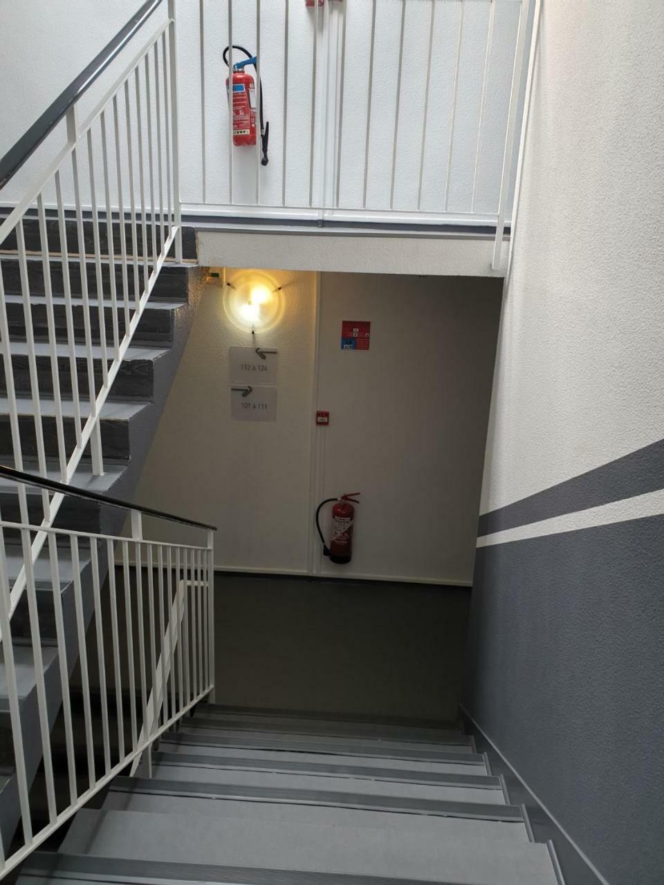 Welcomotel Λιμόζ Εξωτερικό φωτογραφία