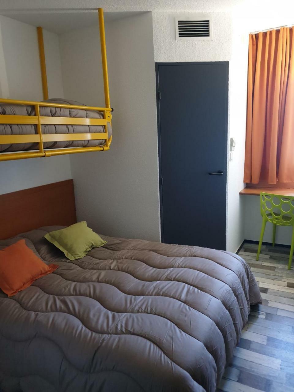 Welcomotel Λιμόζ Εξωτερικό φωτογραφία