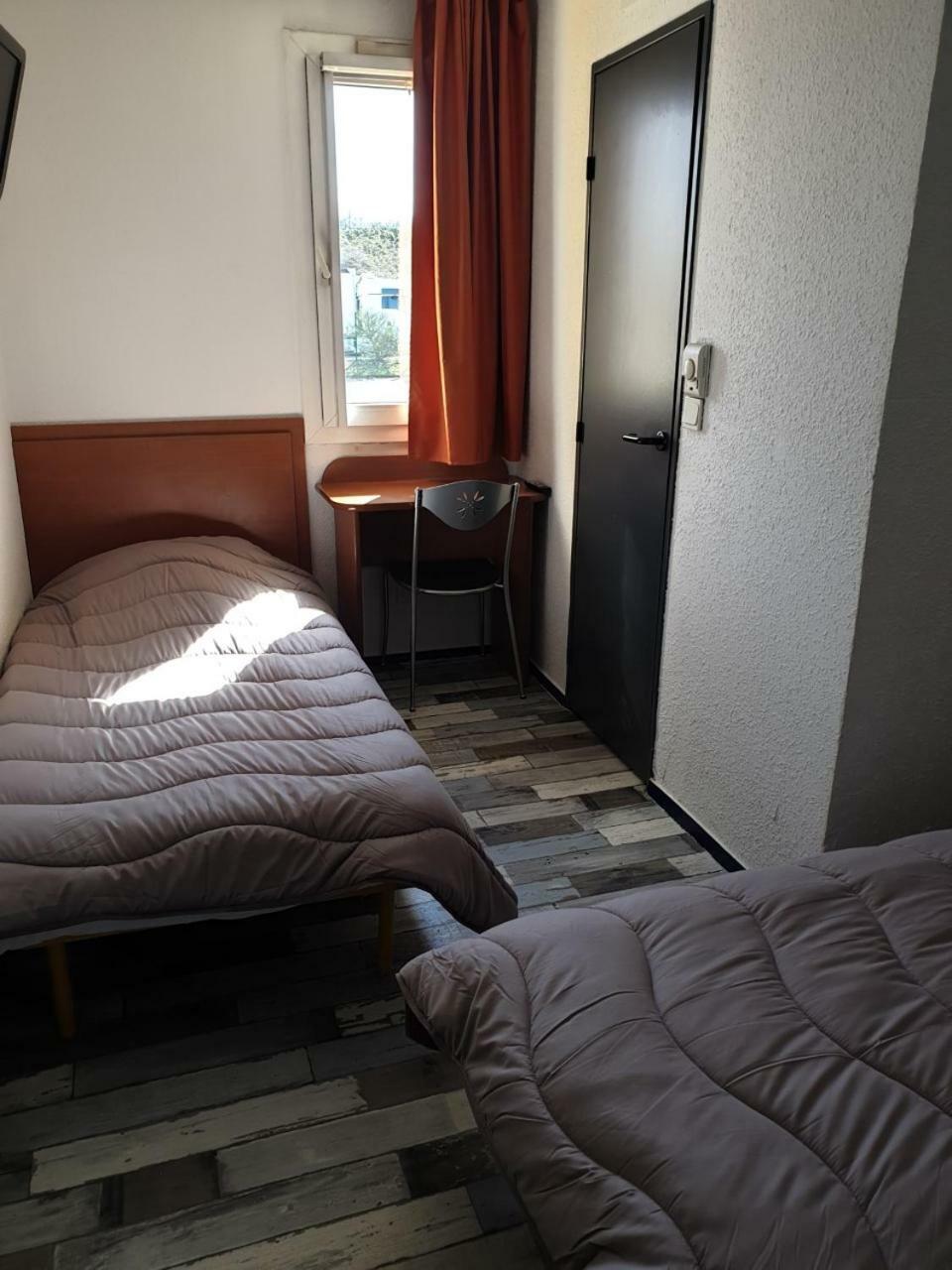 Welcomotel Λιμόζ Εξωτερικό φωτογραφία