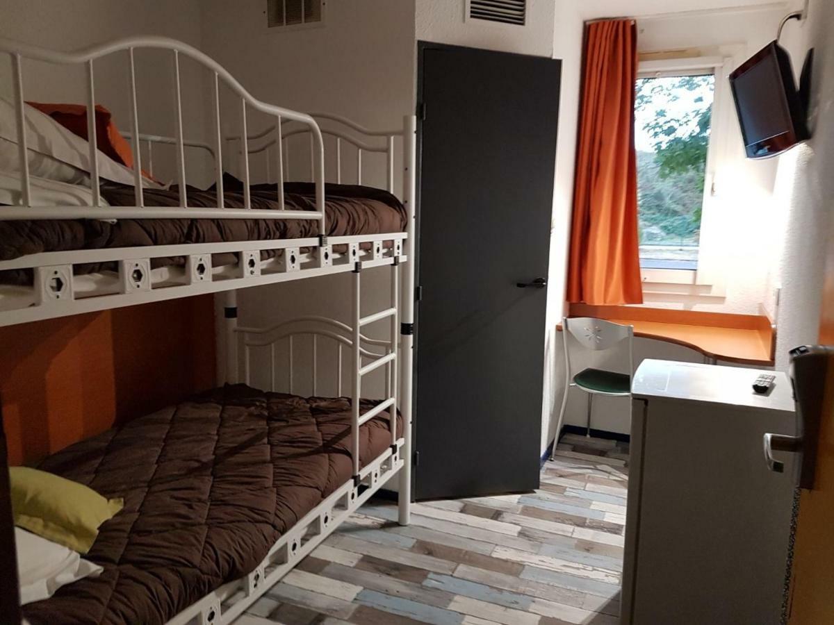 Welcomotel Λιμόζ Εξωτερικό φωτογραφία